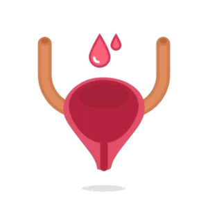 Blood in Urine