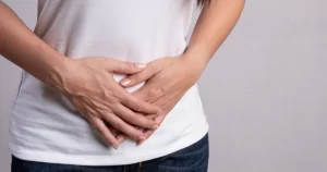 Difficulty in Passing Urine