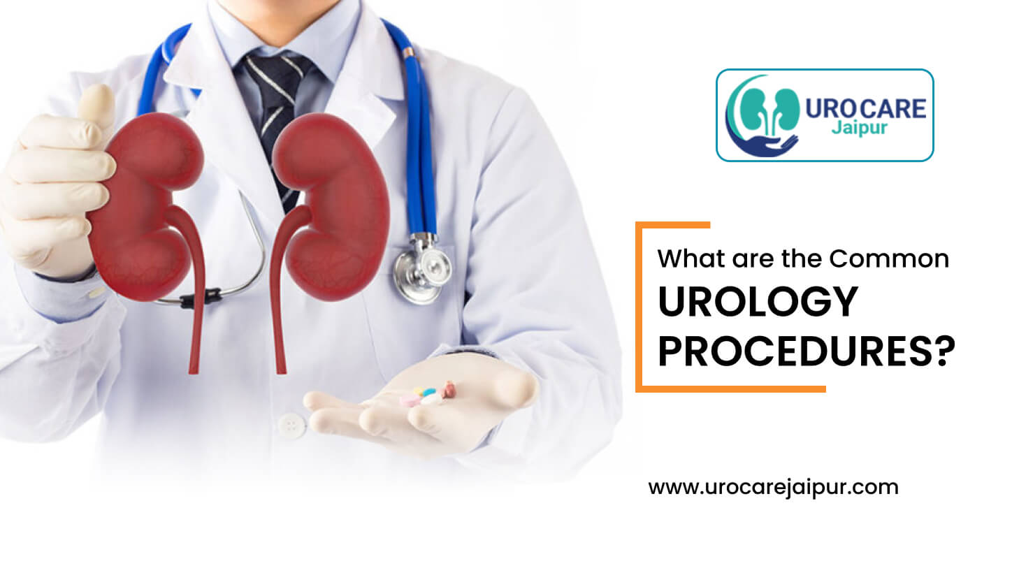 recent research topics in urology